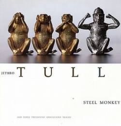 Jethro Tull : Steel Monkey
